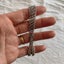 # Vintage Necklace 75cm Carousel 3