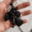 # Vintage Necklace 72cm Carousel 3