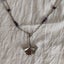 # Vintage Necklace 75cm Carousel 1