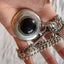# Vintage Necklace 43cm Carousel 2