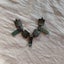# Vintage Necklace 36cm Carousel 1