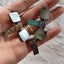 # Vintage Necklace 36cm Carousel 2