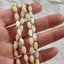 # Vintage Necklace 53cm Carousel 2