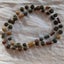 # Vintage Necklace 88cm Carousel 1
