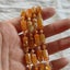 # Vintage Necklace 132cm Carousel 2