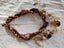 # Vintage Necklace 55cm Carousel 1