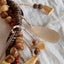 # Vintage Necklace 55cm Carousel 3