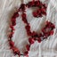 # Vintage Necklace 74cm Carousel 1