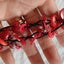 # Vintage Necklace 74cm Carousel 2