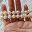 # Vintage Necklace 50cm Carousel 2