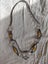 # Vintage Necklace 80cm Carousel 1