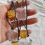# Vintage Necklace 80cm Carousel 2