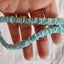 # Vintage Necklace 36cm Carousel 2