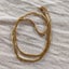 # Vintage Necklace 48cm Carousel 1