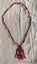 # Vintage Necklace 72cm Carousel 2