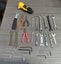 Bulk Lot Hand Tools, Bits and Pieces - $1 Reserve (PU22 Cubby) Carousel 1