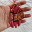 # Vintage Necklace 72cm Carousel 3