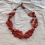 # Vintage Necklace 50cm Carousel 1