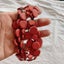 # Vintage Necklace 50cm Carousel 2