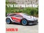 1/10 RC Car for Adult Fast 50KM/H Remote Control Car Carousel 3