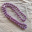 # Vintage Necklace 76cm Carousel 1