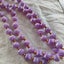 # Vintage Necklace 76cm Carousel 4