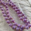 # Vintage Necklace 76cm Carousel 5