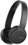 Sony WH-CH510 Wireless On-Ear Headphones - Black Carousel 1