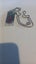 Peter Brock Dog Tag 1945 to 2006 Carousel 4
