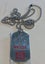 Peter Brock Dog Tag 1945 to 2006 Carousel 3