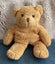 small 2001 Avon breast cancer beanie bear Carousel 1