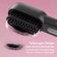 Cordless Straight Curly Hair Comb Heated Hair Straightener Carousel 6