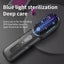 Cordless Straight Curly Hair Comb Heated Hair Straightener Carousel 7