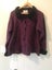 Pure WOOL HAND LOOMED IRISH MADE CARDIGAN/ Stunning Warm 100 % WOOL / $1-00 Res Carousel 3