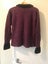 Pure WOOL HAND LOOMED IRISH MADE CARDIGAN/ Stunning Warm 100 % WOOL / $1-00 Res Carousel 15