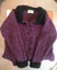 Pure WOOL HAND LOOMED IRISH MADE CARDIGAN/ Stunning Warm 100 % WOOL / $1-00 Res Carousel 1