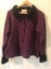 Pure WOOL HAND LOOMED IRISH MADE CARDIGAN/ Stunning Warm 100 % WOOL / $1-00 Res Carousel 9