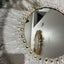 $1Res White Tassel Mirror Carousel 4