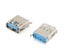 USB 3.0 A Type 180 Vertical Female Connector High-speed Carousel 1