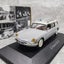 1/43 Citroen ID 19 Luxe Alloy Classic Old Car Model Diecast Carousel 1