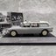 1/43 Citroen ID 19 Luxe Alloy Classic Old Car Model Diecast Carousel 4