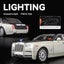 1:18 Rolls Royce Phantom Alloy Diecast Carousel 3