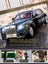 1:18 Rolls Royce Phantom Alloy Diecast Carousel 7