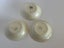 Set of 3x fine china bowls Carousel 2