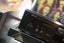 Denon DCD-685 CD Player with 20-bit x2 Super Lambda DAC Original Remote & Manual Carousel 3