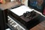 Denon DCD-685 CD Player with 20-bit x2 Super Lambda DAC Original Remote & Manual Carousel 8