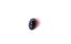 Polished Deep Cabochon Corundum with sapphire inclusion Carousel 5