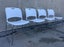 White Cafe Style Dining Set Carousel 8