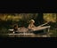 THE LUCKY ONE - Zac Efron / Taylor Schilling Carousel 11