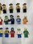 BULK VINTAGE LEGO MINI FIGURES - $1 NO RES! Carousel 2